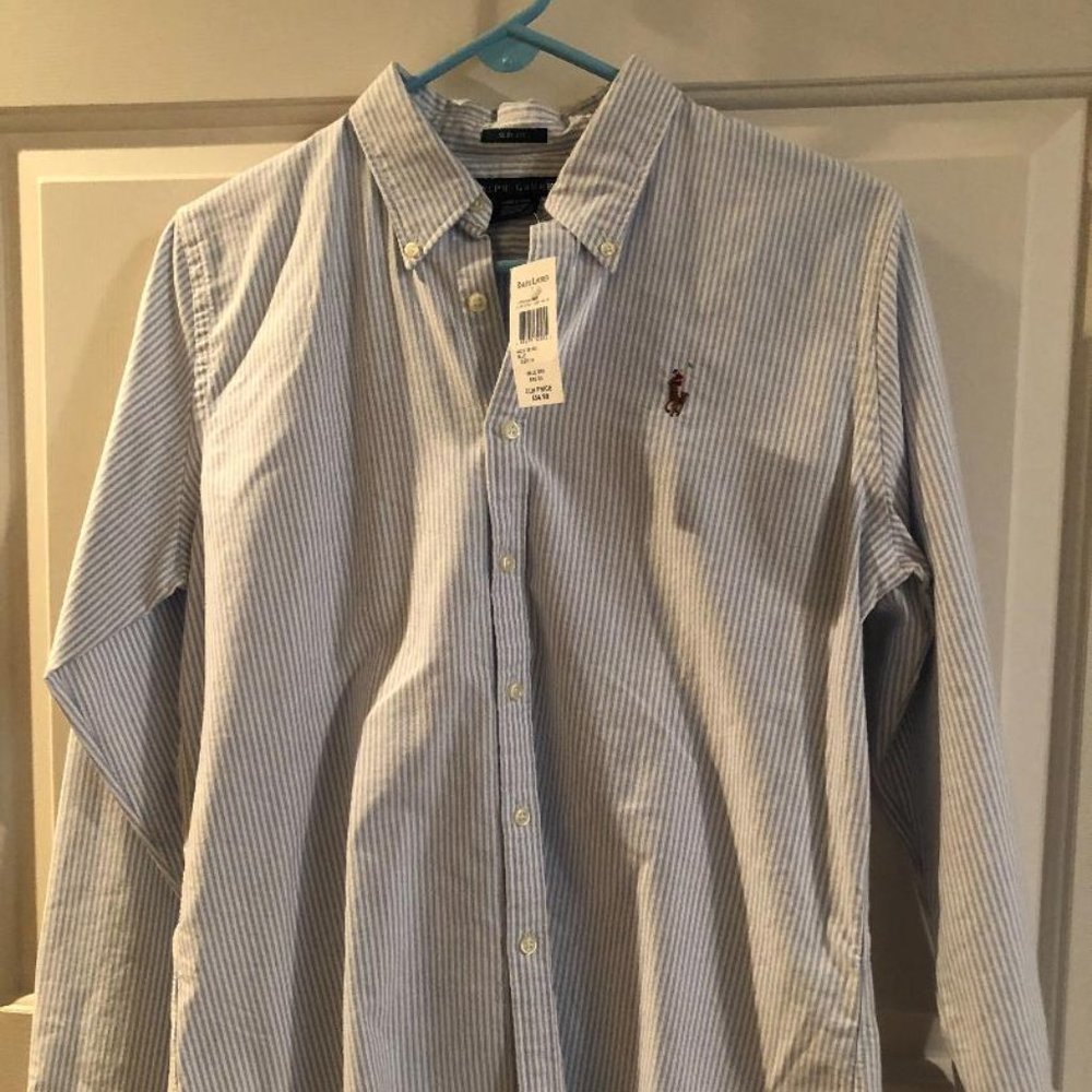 Ralph Lauren Dress shirt